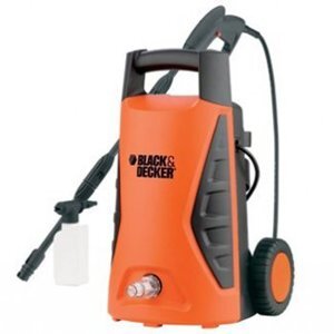 Máy phun xịt áp lực Black & Decker PW1470TD (PW1470-TD)