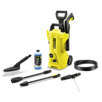 Máy phun xịt áp lực Karcher K 2 Power Control Car *EU