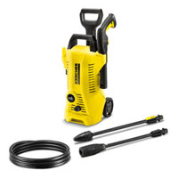 Máy phun xịt áp lực Karcher K2 Premium Power Control EU