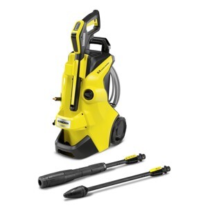 Máy phun xịt áp lực Karcher K4 Power Control