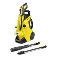 Máy phun xịt áp lực Karcher K4 Power Control