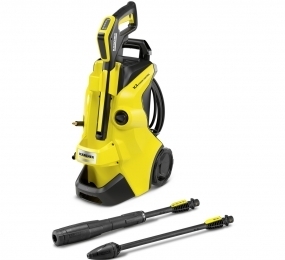 Máy phun xịt áp lực Karcher K4 Power Control