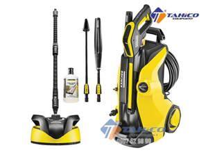 Máy phun xịt áp lực Karcher K5 Full Control