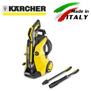 Máy phun xịt áp lực Karcher K5 Full Control