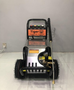 Máy phun xịt áp lực rửa xe Tiger UV-1750