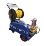 Máy phun xịt áp lực Tcvn-WC10