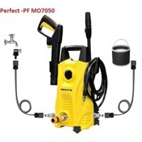 Máy phun xịt cao áp Perfect MO-7050C