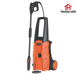 Máy phun xịt nước Black & Decker PW1400S-B1