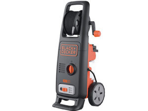 Máy phun xịt nước Black & Decker BW17-B1