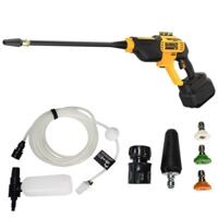Máy phun xịt nước dùng pin Dewalt DCPW550B
