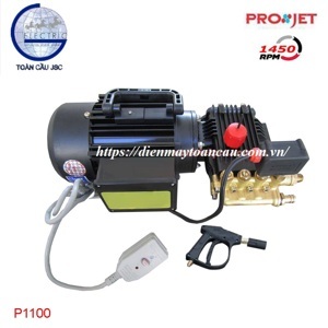 Máy phun xịt Projet P1100