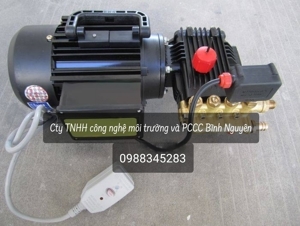 Máy phun xịt Projet P1100