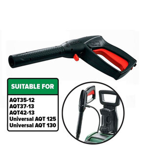 Máy phun xịt rửa áp lực cao Bosch Advanced AQT 140