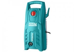 Máy phun xịt rửa áp lực cao Total TGT11316 - 1400W