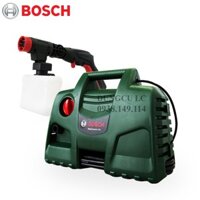 MÁY PHUN XỊT RỬA ÁP LỰC CAO BOSCH EASY AQT 100