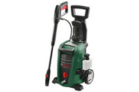 Máy phun xịt rửa áp lực cao Bosch Universal AQT 125 - 06008A7AK0