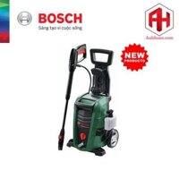 Máy phun xịt rửa áp lực cao Bosch Universal AQT 125