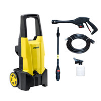 Máy phun xịt rửa áp lực nước Lavor SMART-PLUS130 Thương hiệu Italia - Hàng chính hãng