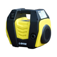 Máy phun xịt rửa áp lực nước Lavor, mô tơ cảm ứng từ HERO105AC Thương hiệu Italia- Hàng Chính hãng