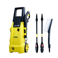 Máy phun xịt rửa áp lực nước Lavor NINJA-PLUS130 Thương hiệu Italia- Hàng Chính hãng
