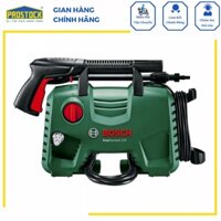 Máy phun xịt rửa BOSCH áp lực cao Aquatak 120 06008A79K1 LMK PXR