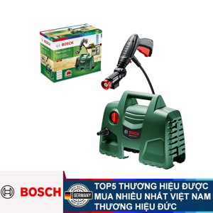 Máy phun xịt rửa Bosch EasyAquatak 100