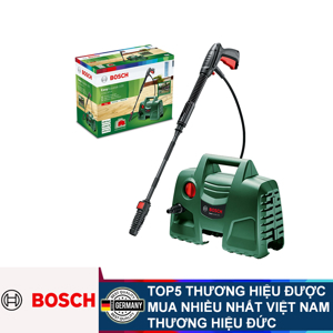 Máy phun xịt rửa Bosch EasyAquatak 100