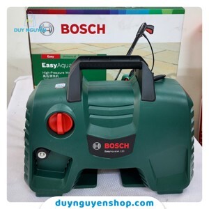 Máy phun xịt rửa Bosch EasyAquatak 120