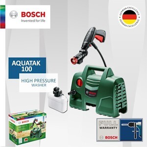 Máy phun xịt rửa Bosch EasyAquatak 100
