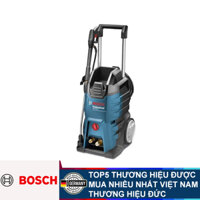 Máy phun xịt rửa cao áp 2200W Bosch GHP 5-55