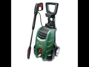 Máy phun xịt rửa cao áp Bosch Aquatak 40-13