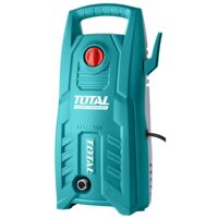 Máy phun xịt rửa cao áp đa năng Total 1300W TGT11316