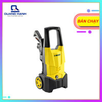 Máy phun xịt rửa cao áp Lavor Smart Plus 130