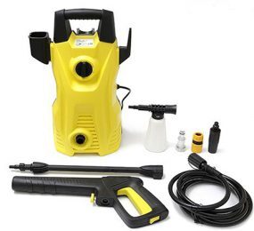 Máy phun xịt rửa cao áp Perfect MO-7050C, 1800W