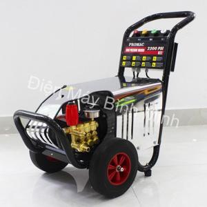 Máy phun xịt rửa cao áp Promac M22