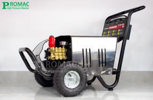 Máy phun xịt rửa cao áp Promac M22