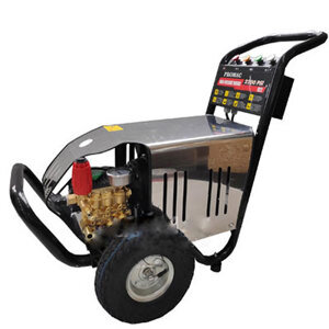 Máy phun xịt rửa cao áp Promac M22