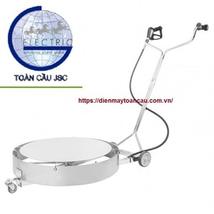 Máy phun xịt rửa gầm xe Mosmatic HUR-520