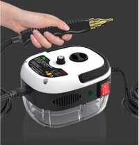 Máy Phun Xịt Rửa Hơi Nước Nóng Sức Mạnh Max Cleaner Germany