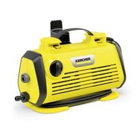 Máy phun xịt rửa Karcher K 3 Horizontal Plus*EU