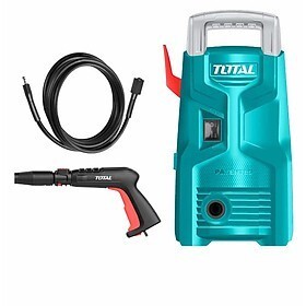 Máy phun xịt rửa Total TGT113026
