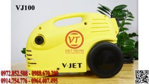 Máy phun xịt rửa V-JET 100(P)