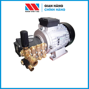 Máy phun xịt rửa xe áp lực cao Urali AR U30-1410
