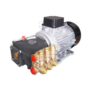 Máy phun xịt rửa xe áp lực cao Urali AR U22-1408