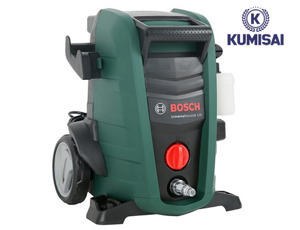 Máy phun xịt rửa xe áp lực cao Bosch AQT 125