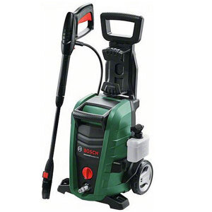 Máy phun xịt rửa xe áp lực cao Bosch AQT 125