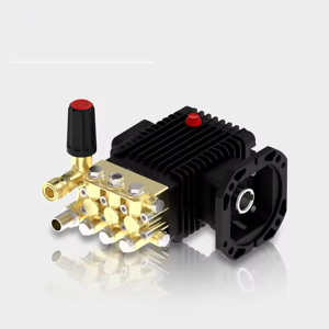 Máy phun xịt rửa xe áp lực Fumak F3000
