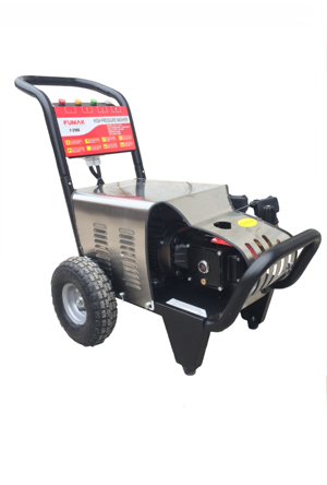 Máy phun xịt rửa xe áp lực Fumak F3100