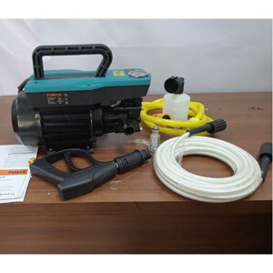 Máy phun xịt rửa xe áp lực Fumak FM18