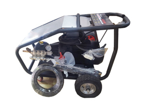 Máy phun xịt rửa xe cao áp Kotos KST 350